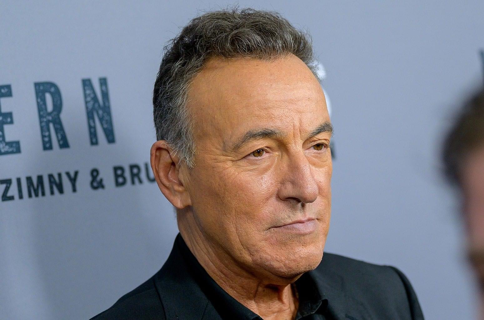 Rock and roll Hall of Fame denies Bruce Springsteen any awards or status this year.  “He’s just too woke for regular America.”